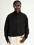 Forme d'Expression Painter Shirt black